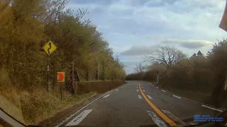 静岡県・県道20号線② (1440p)