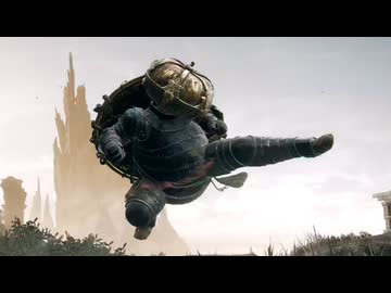 【ゆっくり実況】影地ャタマネギ Part.43【エルデンリング】