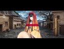 【FGO】黒姫（マイルーム）あの〜