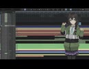 【花隈千冬】夢であるように／DEEN 【SynthVカバー】