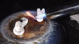 洗濯機ではにわ作ってみた