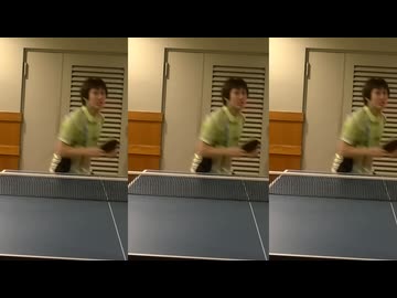 ping-pong！～RedZone