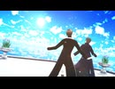 【MMD刀剣乱舞】Surges【長谷部】
