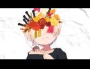 ヘッジホッグ - Noz. / 歌ってみた //飴玉電圧