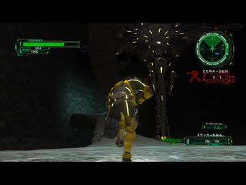 【地球防衛軍6】えどふろ6VoM その9