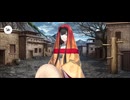 【FGO】黒姫（マイルーム）マスター様〜