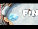 【Flare】即死のヨッシー/マリオパーティージャンボリー切り抜き#3