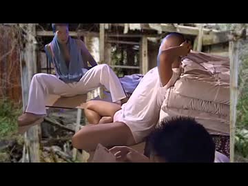 ついに部室を追い出された迫真空手部