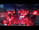 【pso2ngs】マスカレーダ討伐　初期値