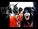 W.A.S.P.名曲集（１０曲）