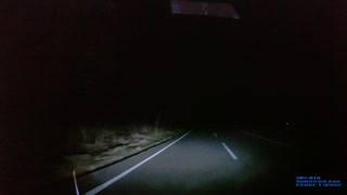 山梨県道730号線・神奈川県道730号線・静岡県道147号線山中湖小山線③ (1440p)