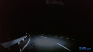 山梨県道730号線・神奈川県道730号線・静岡県道147号線山中湖小山線④ (1440p)