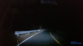 山梨県道730号線・神奈川県道730号線・静岡県道147号線山中湖小山線⑤ (1440p)