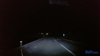 山梨県道730号線・神奈川県道730号線・静岡県道147号線山中湖小山線⑥ (1440p)