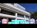 【Vlog】陽キャもすなるVlogといふものを、陰キャもしてみむとて、するなり。【葛西臨海公園】