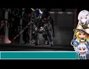 不定期投稿PC版バトオペ2「北極基地フリーダムの動画1月10日」「アリアル」[ゆっくり]