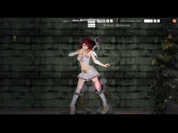Airi Guilty Hell (ryona/guro/vore/kiss/リョナ) All Death 02