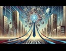 NKTIDKSG『110弱でしょうね』vocal trance