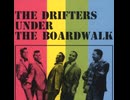 The Drifters - On Broadway