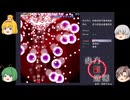 東方紅魔郷実況　～STG初心者の谷鹿の運命は如何に⁉～後編[ゆっくり実況]
