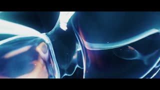 Four Seconds Ago - Bump The Lamp (Official Visualizer)