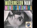 Mongo Santamaria - Watermelon Man