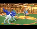 【ポケモンSV】バトルデータにない⁉スイクンのまもるが強すぎる！！【プリンでれーと2000めざす】part9