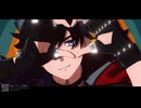 【原神MMD/Genshin Impact】炜WARD ROMANCE【リオセスリ/Wriothesley】