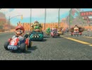 Nintendo_Switch2PVのマリオカート9（仮）のキャラクター検証