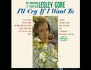Lesley Gore - It's My Party