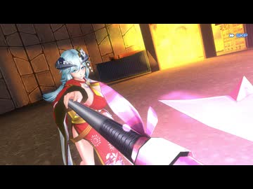毒に病みつきになってしまったマゾ魔族