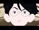 水槽の中の