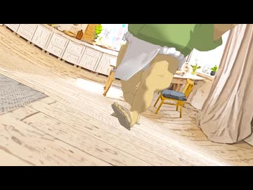 デバイス規制テスト ずんだどんで身体は正直だっていってんの