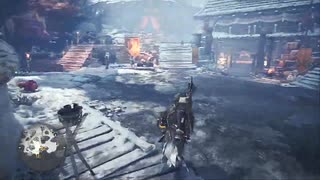 【MHW_IceBorne】#44
