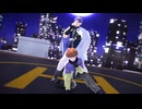 【刀神MMD】千克で「Secret Answer」