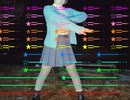 【踊ってみた】ストロボナイツ/深鰭ダリオ