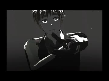 【APヘタリアMMD】命綱【連5】