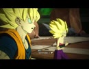 勇者が往く！　ドラゴンボールスパーキングゼロを二人で雑談プレイ　part12