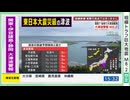 ホモと見る相模トラフ巨大地震（首都直下地震）