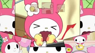 Mymelody Chip 10
