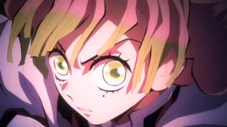 鬼滅の刃-刀鍛冶篇-戦闘シーン