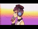 【 唄音ウタ / デフォ子 】 熱異常 【 UTAU カバー 】