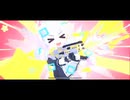 【ブルアカ】まったりvsカイテンジャーEX3種 編成記録【大決戦】