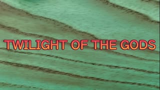 TWILIGHT OF THE GODS ハロウィン COVER SynthesizerV 夏色花梨