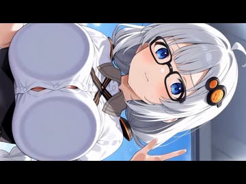 紲星あかりちゃん窓拭きくらいちゃんとしようよ？