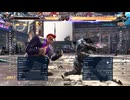 鉄拳8 戦帝 JACK-8 vs LARS 2025/01/18のベストバウト