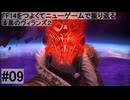 5.0B-09 FF14のストーリーをつよくてニューゲームで振り返る　漆黒のヴィランズ２ #09