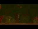 #90【ゼルダの伝説 ティアーズ オブ ザ キングダム】ゼルダを追って来たら炎の神殿に到着！