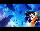【VOCALOID／GUMI／カバー】 メリッサ（ポルノグラフティ）