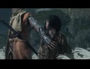 初めてのSEKIRO 01